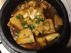 -蜜桃餐厅·江浙融合菜(荟聚购物中心店)