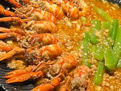 -红盔甲·小龙虾(人民广场店)