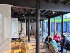 -Metal hands·铁手咖啡