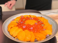 -水之惠鲜鱼料理(王府大街店)