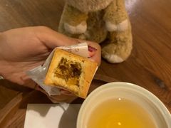 -微热山丘(台北民生公园门市店)
