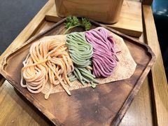 -阳坊胜利涮羊肉(阳坊老店)