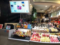 -每日新鲜水果吧(黄浦来福士店)