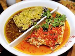 -东方红·湖南菜(金屿店)
