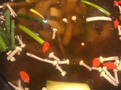 云南野生菌汤-双井轩(双井店)