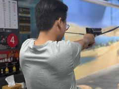 -都市枪神实弹射击俱乐部