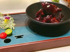 -粤秀餐厅(国货店)