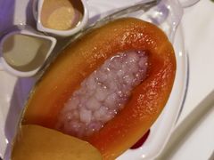 -赵记老铺(市府恒隆广场店)