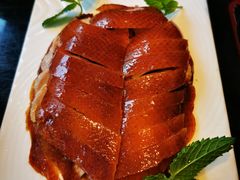 -海湾壹品·粤菜·早茶·烤鸭(拱北店)