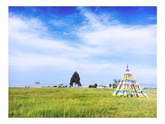 -青海湖国家重点风景名胜区