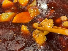 -冯记香辣兔火锅(茶店子总店)