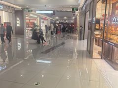 -天津梅江印象城