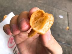 -利强记北角鸡蛋仔(弥敦道店 )