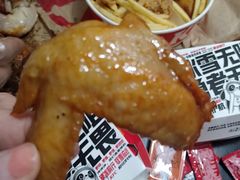 -肯德基(东门中店)