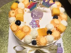 -贝紫Style(木马公寓店)