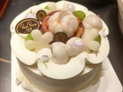 -PETIT PARIS 小巴黎(花园道店)