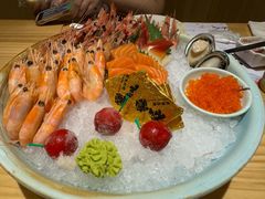 -贵木日本料理·铁板烧(新地假日广场店)