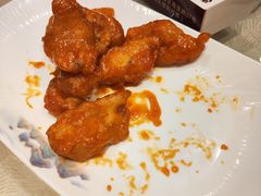 -国际海员俱乐部(餐饮部)