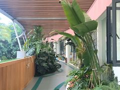 -Nice mama奈思妈妈婴幼儿托育中心(海峡社区店)