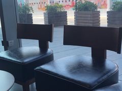 -星巴克(深圳坪山益田门店)