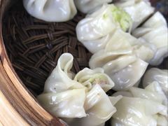 -杨记小骨头羊杂馆(南五马路店)