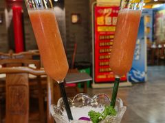 -东来顺•非遗火锅(外滩店)