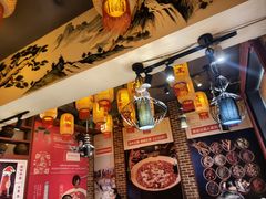 -辣不二地道川菜(汉水路店)