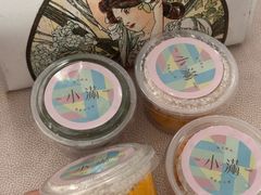 -一口小满手作糯米糍(北山店)