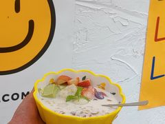 -似季甜铺·糖水·下午茶·小吃(麦地店)