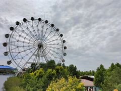 -渔岛海洋度假区