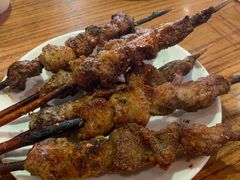 -西域阿里马新疆菜·清真(桂花路店)