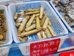 -旺角小渔村(二马路店)