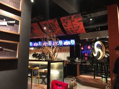 大堂-石葵(锦业时代店)