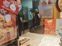 -德克士(亚中商城店)