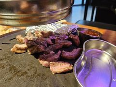 -济州爱肉堂(总店)