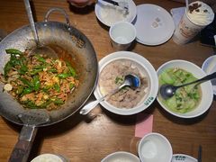 -费大厨辣椒炒肉(万家丽一店)