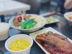 -永和大王·现磨豆浆·卤肉饭(九亭SH085店)