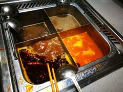 -海底捞火锅(公益西桥店)