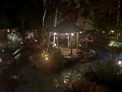 -唐风温泉