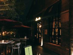 门面-IL Forno 意坊·意大利餐厅(花园店)