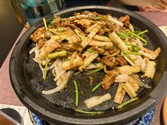 -羲和雅苑•北京烤鸭(乐园道万象城店)