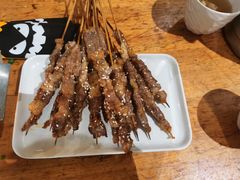 -木屋烧烤(岗顶二店)