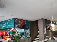 -纪林菜馆·博山菜老字号(八大局店)
