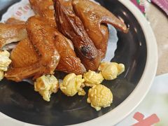 -点都德(海岸城店)