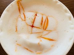-星巴克(凯德晶萃店)