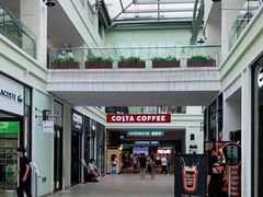 -COSTA COFFEE(斯普瑞斯奥特莱斯店)