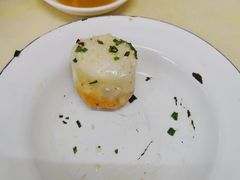 -舒蔡记生煎菜饭(云南中路店)