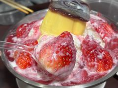 -水牛奶皇后糖水铺(深圳总店)