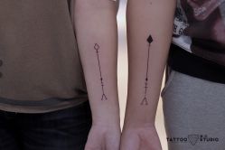 -飛凡TATTOO纹身•原创