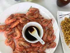 -北戴河庆山饭店·海鲜砂锅粥(北戴河黑石路店)